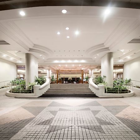 Dorsett Grand Labuan Hotel Buitenkant foto