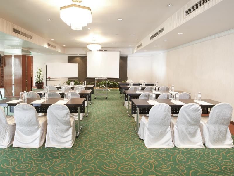 Dorsett Grand Labuan Hotel Buitenkant foto